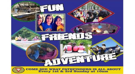 Ambassadors Pathfinders